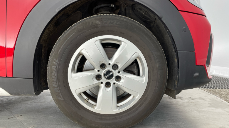 MINI Countryman 1.5 Cooper Classic 5dr Petrol Hatchback